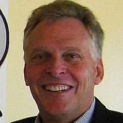 Terry McAuliffe age