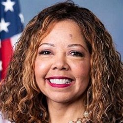 Lucy McBath age