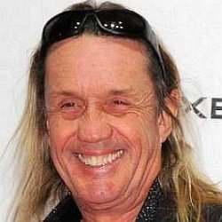 Nicko McBrain age