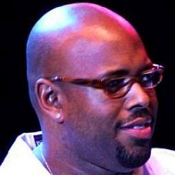 Christian McBride age