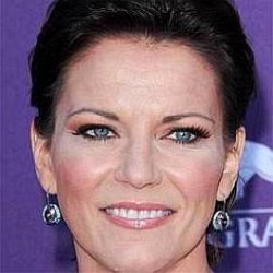 Martina McBride age