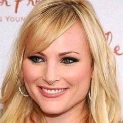 Meghan McCain age