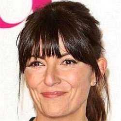 Davina McCall age