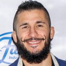 Ian McCall age