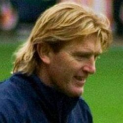 Stuart McCall age