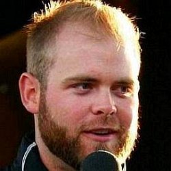 Brian McCann age