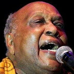 Les McCann age