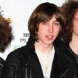 Van McCann age