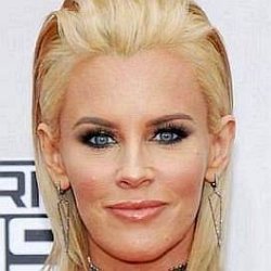 Jenny McCarthy age