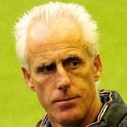 Mick McCarthy age