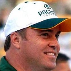 Mike McCarthy age