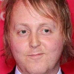 James McCartney age