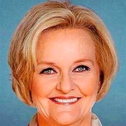 Claire McCaskill age