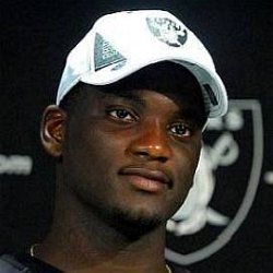 Rolando McClain age