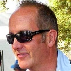 Kevin McCloud age