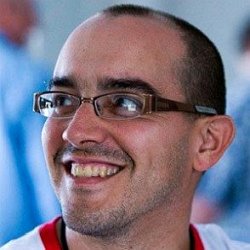 Dave McClure age