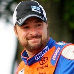 Eric McClure age