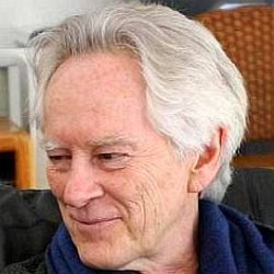 Michael McClure age