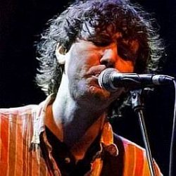 Cass McCombs age