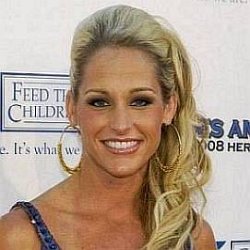 Michelle McCool age