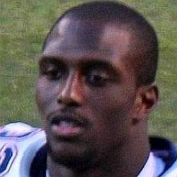 Devin McCourty age