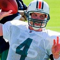 Josh McCown age