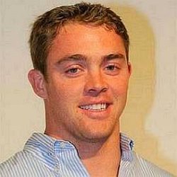 Colt McCoy age