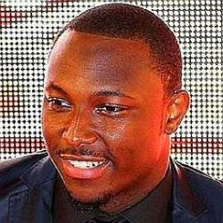 LeSean McCoy age