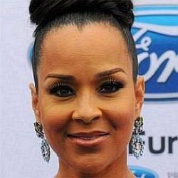 LisaRaye McCoy age