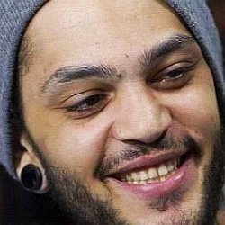 Travie McCoy age