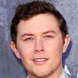 Scotty McCreery age