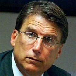 Pat McCrory age