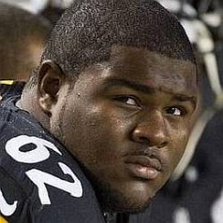 Daniel McCullers age