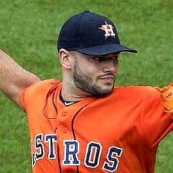 Lance McCullers age