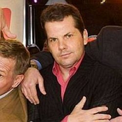 Bruce McCulloch age