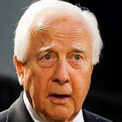 David McCullough age