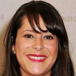 Kimberly McCullough age