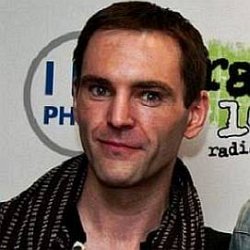 Johnny McDaid age