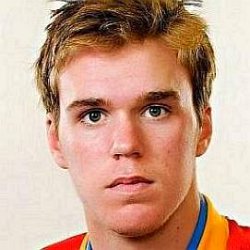 Connor McDavid age