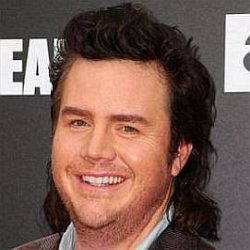 Josh McDermitt age