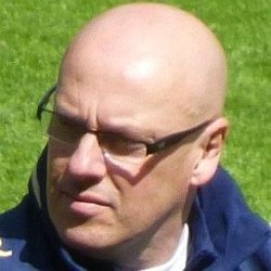 Brian McDermott age