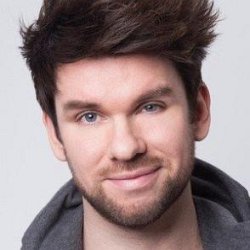 Eoghan McDermott age