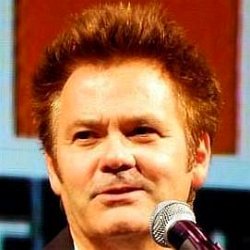 Paul McDermott age