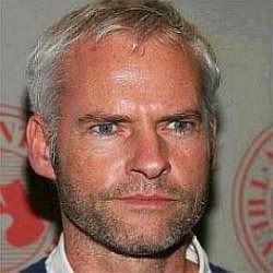 Martin McDonagh age