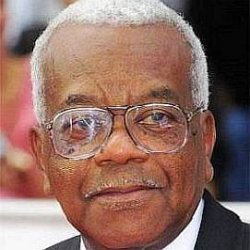 Trevor McDonald age