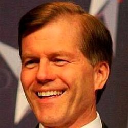 Bob McDonnell age