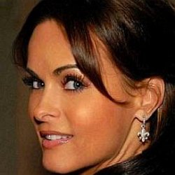 Karen McDougal age