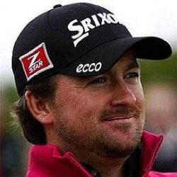 Graeme McDowell age