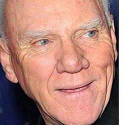 Malcolm McDowell age