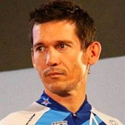 Robbie McEwen age